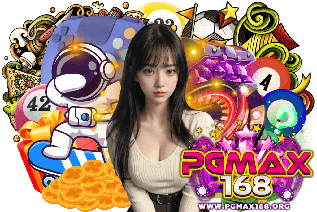 pgmax168